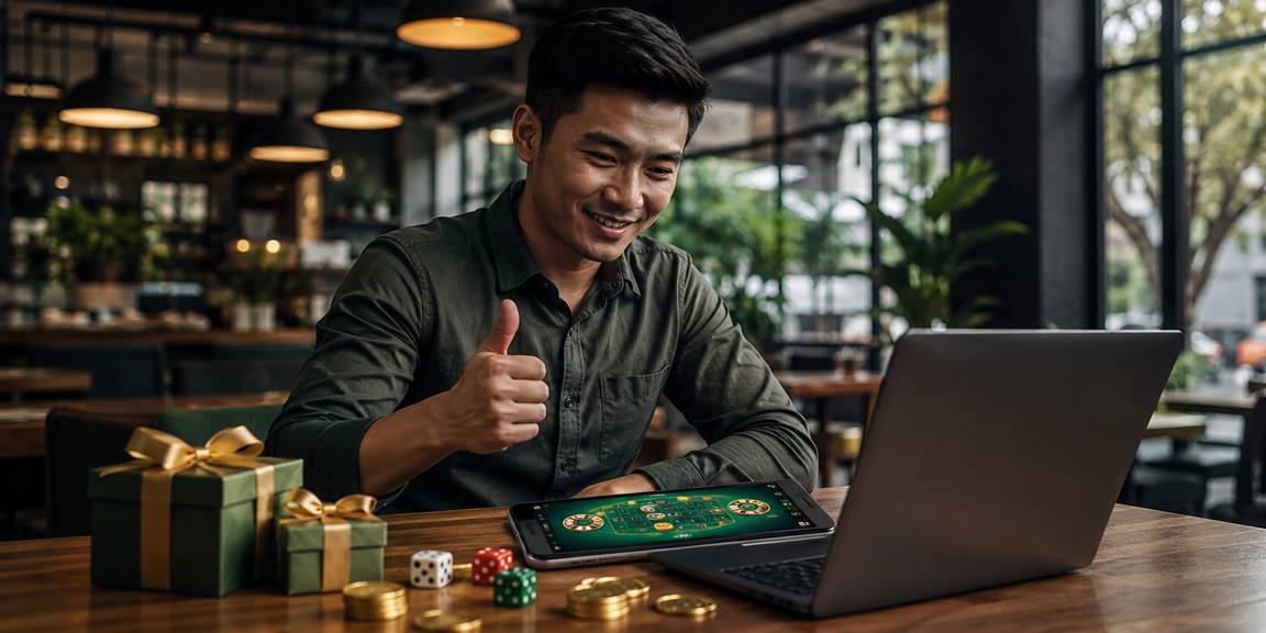 vn429 Speed Baccarat A