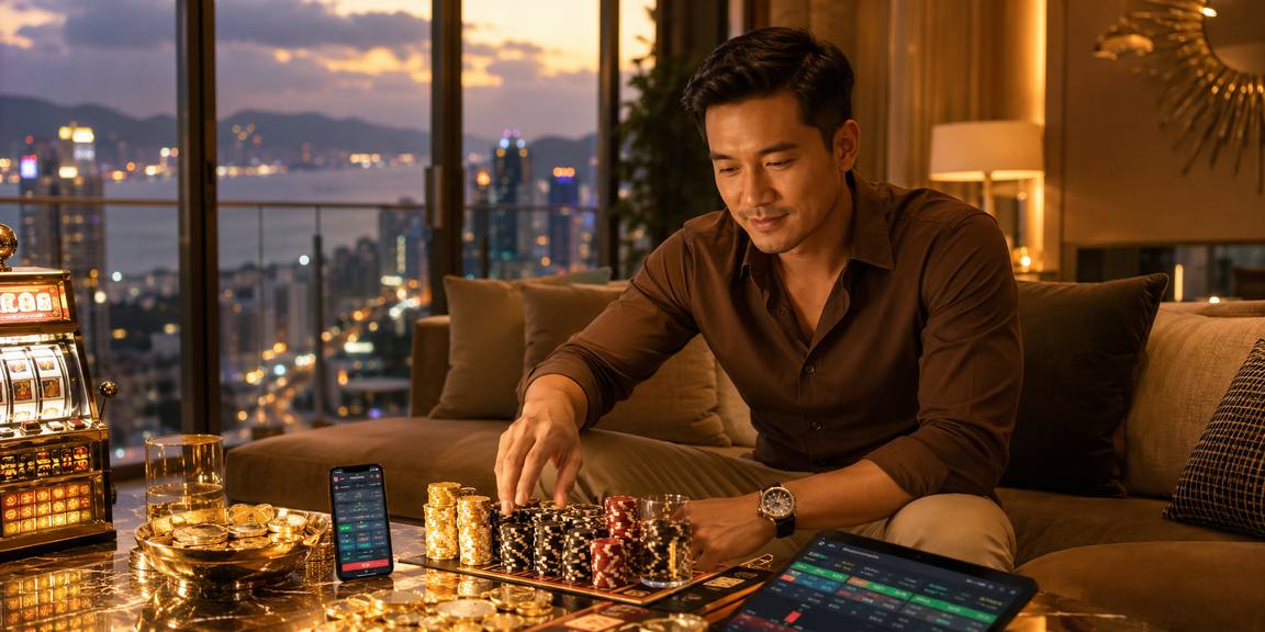 vn429 Live Casino